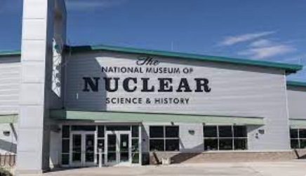 Museum of Nuclear History