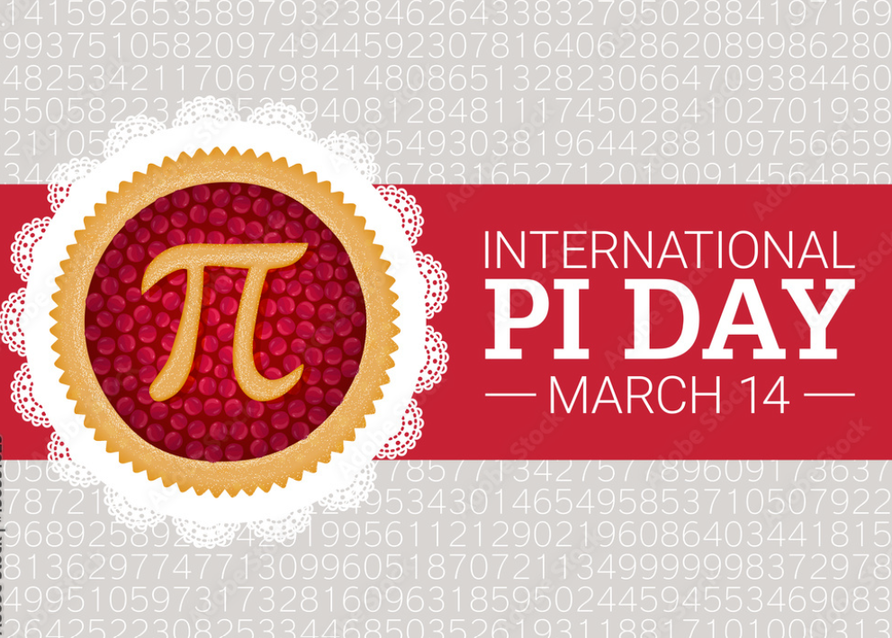 pi day gif