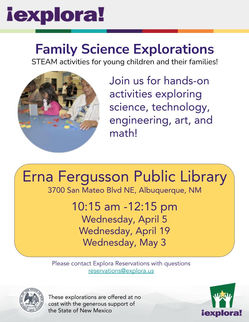 erna fergusson library gif